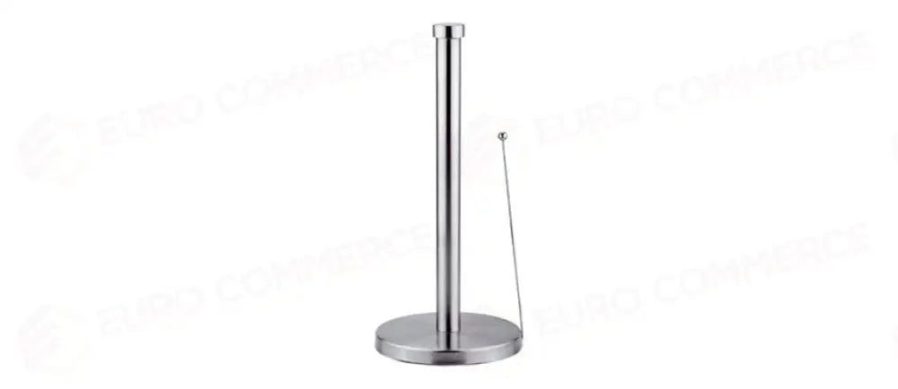 PORTAROTOLO INOX SAT.CM.15H33 - 122664 - MORINI
