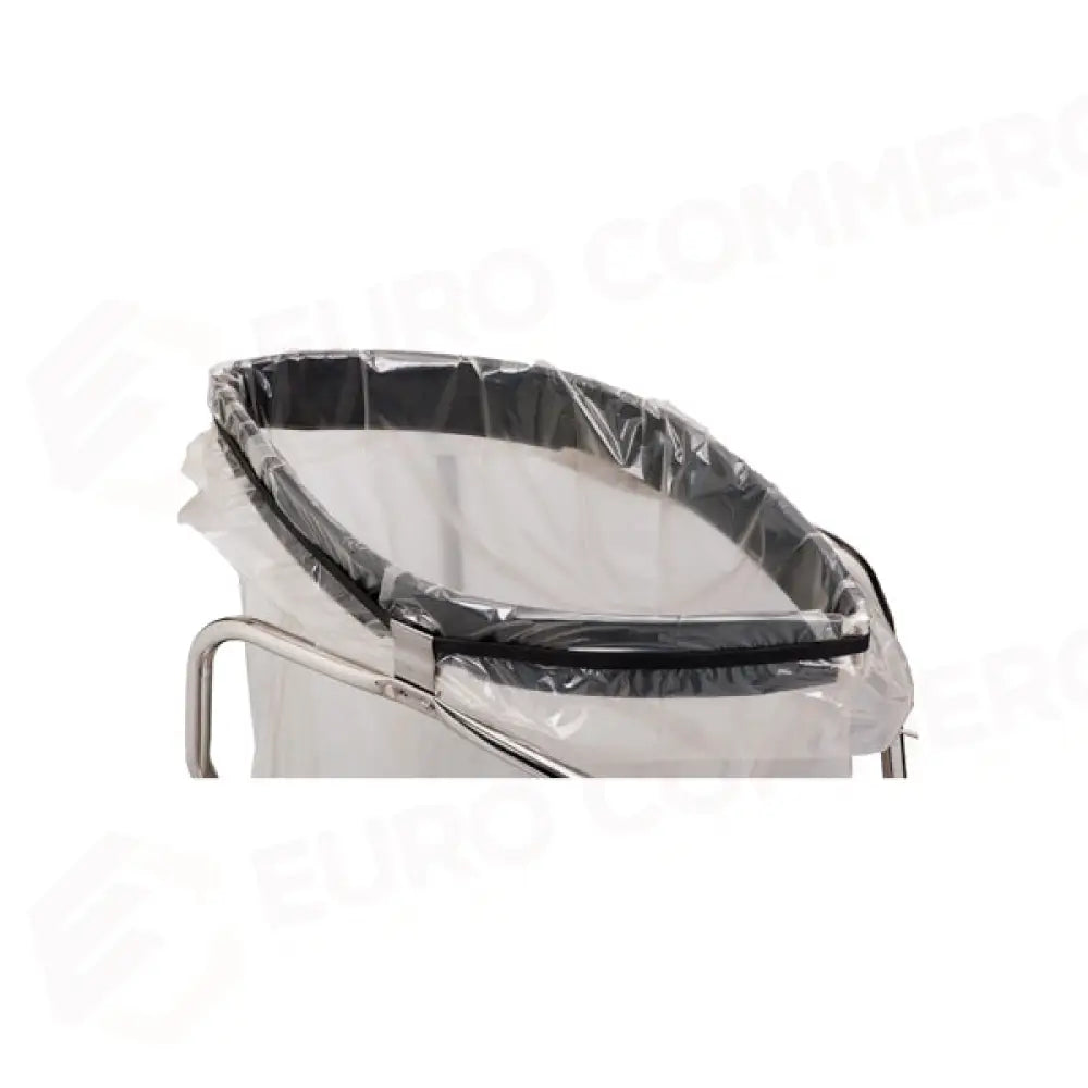 PORTASACCO MOBILE A CHIUSURA ERMETICA - CONTICLAP - 107500 - ATTREZZATURA