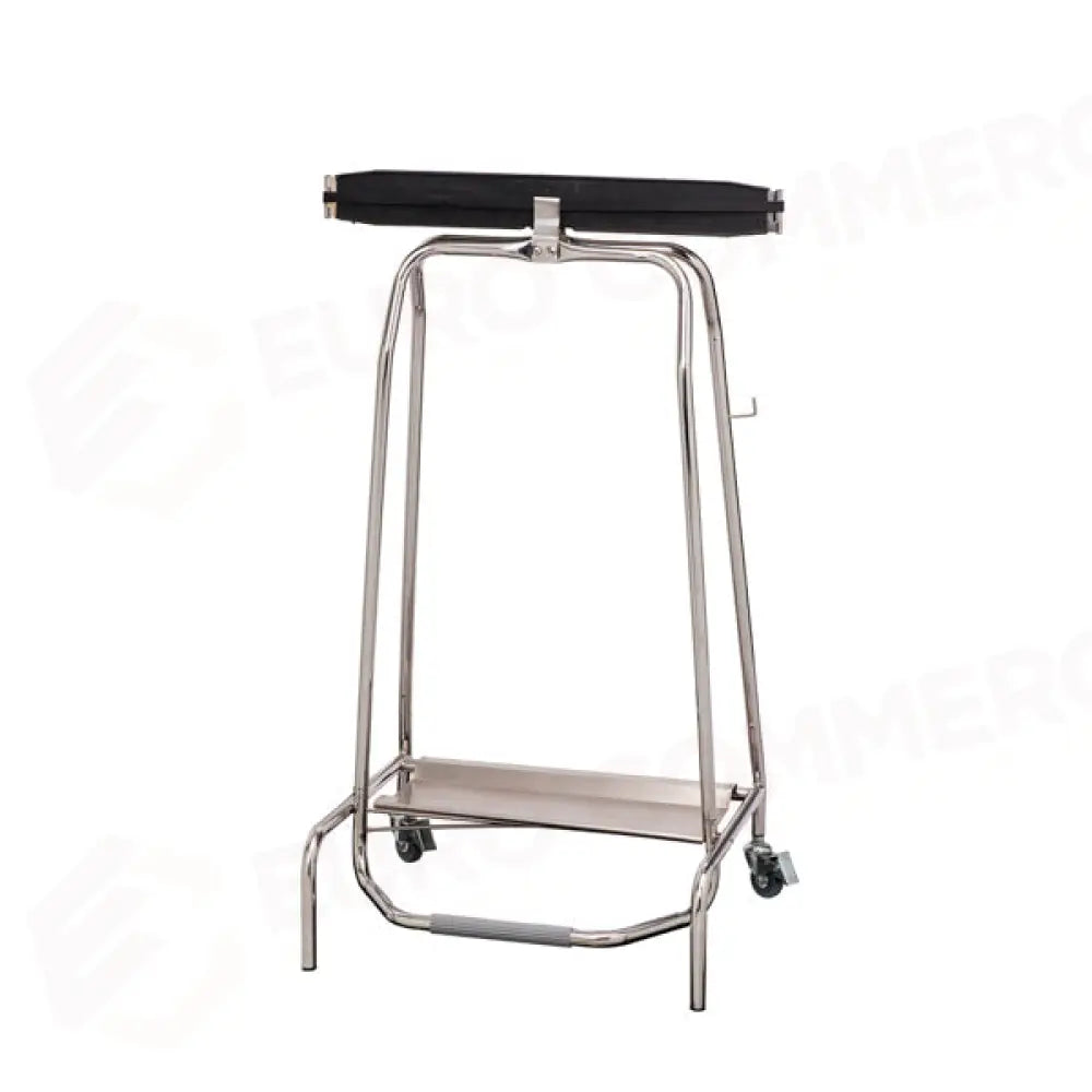 PORTASACCO MOBILE A CHIUSURA ERMETICA - CONTICLAP - 107500 - ATTREZZATURA