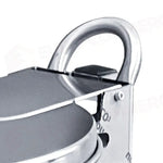 PORTASACCO MOBILE CON COPERCHIO E PEDALE - CONTIMOBILE - 601048 - ATTREZZATURA