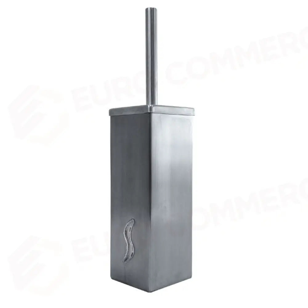 PORTASCOPINO MURALE - BRINOX - 130823 - ATTREZZATURA