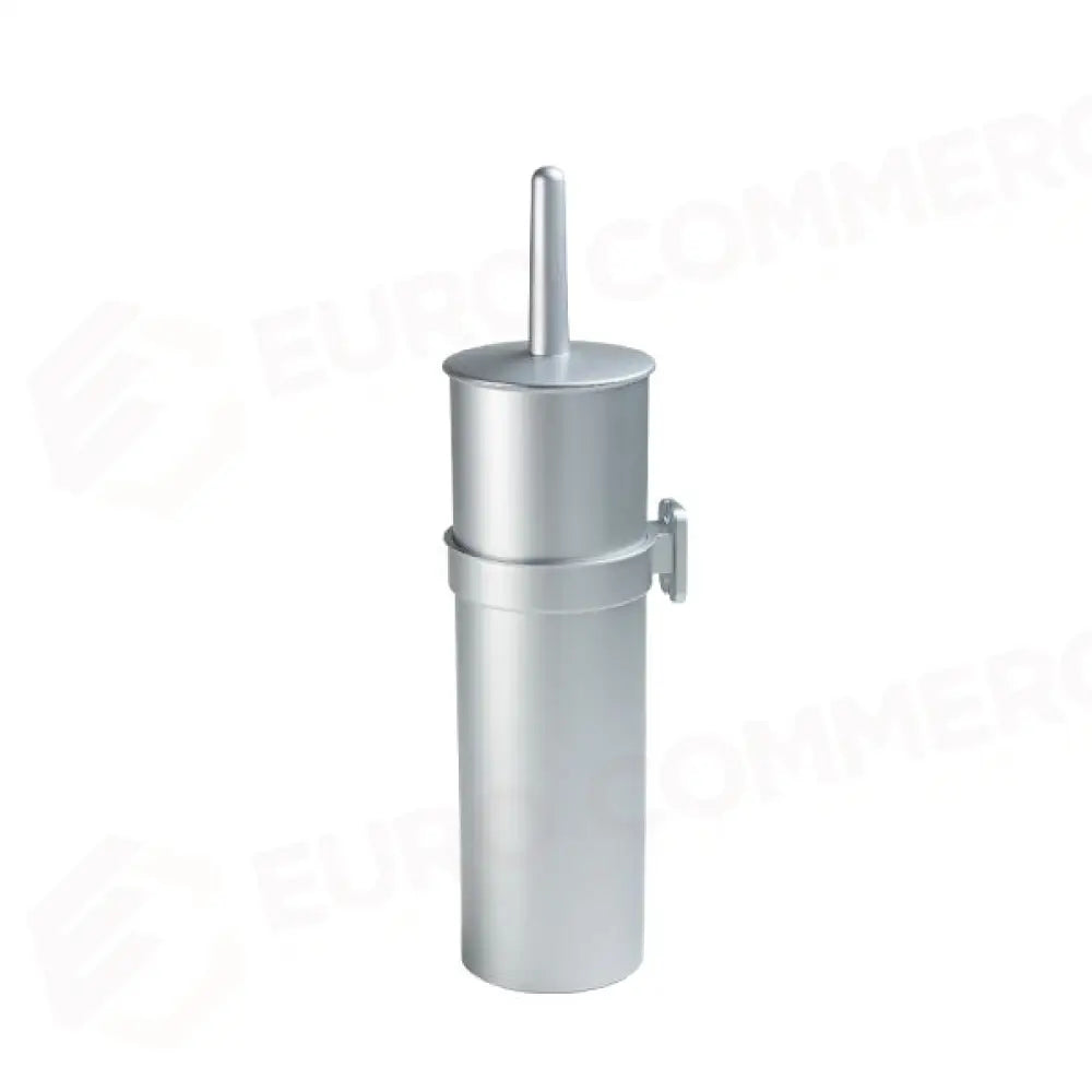 PORTASCOPINO MURALE - SILVER - 104482 - ATTREZZATURA