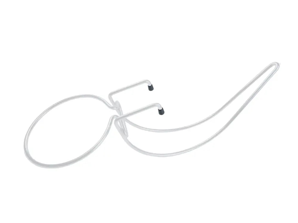PORTASECCHIELLO FILO 18 CM BIANCO 295B FILTEX - 4540032 - MEDRI