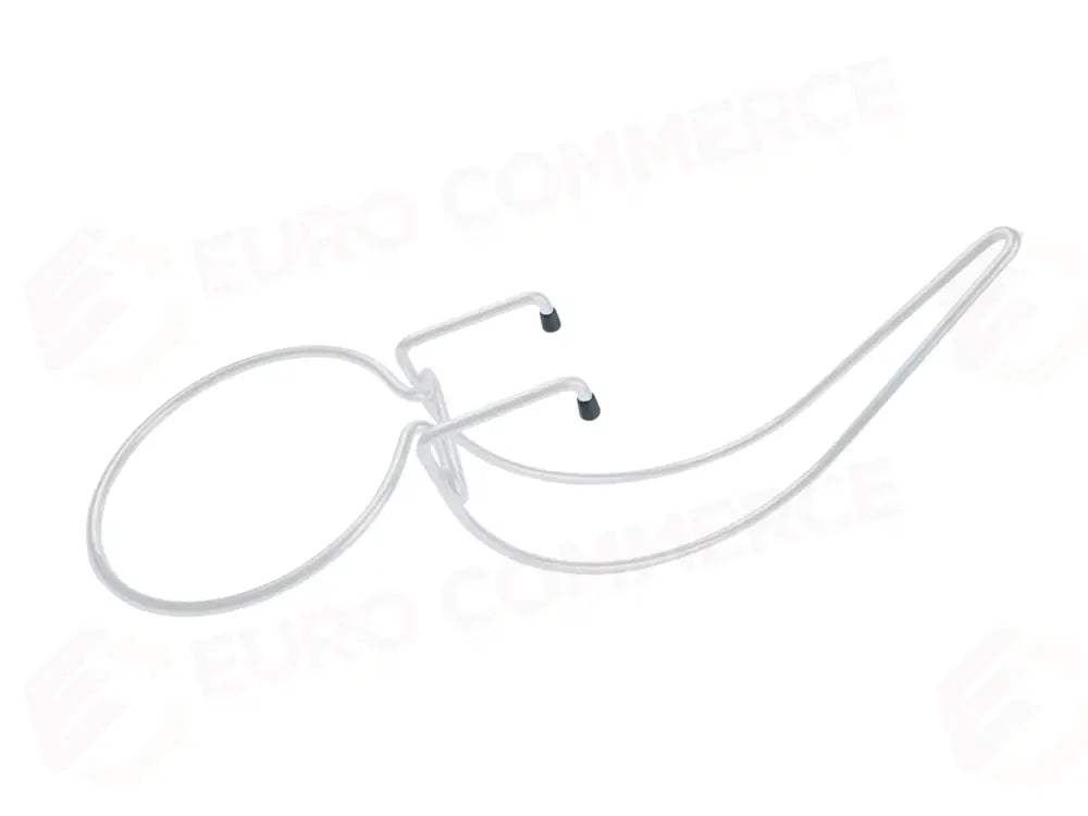 PORTASECCHIELLO FILO 18 CM BIANCO 295B FILTEX - 4540032 - MEDRI