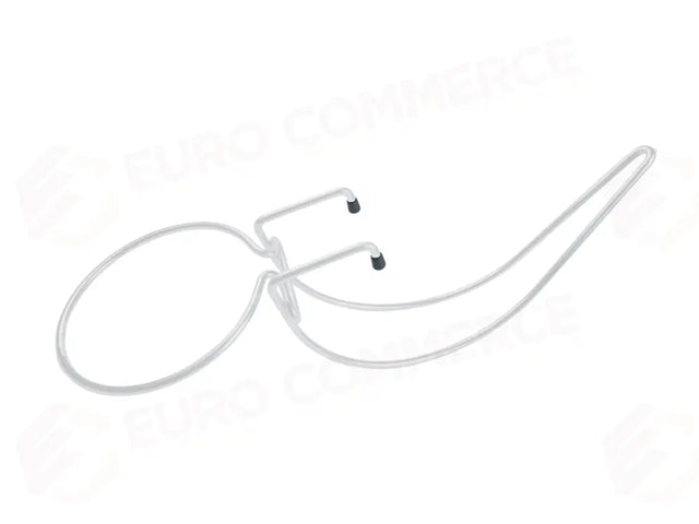 FILTEX 295B WHITE WIRE BUCKET HOLDER 18 CM - 4540032 - MEDRI