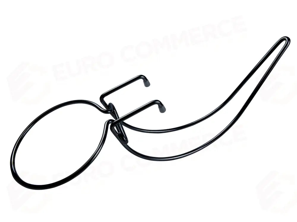 PORTASECCHIELLO FILO 18 CM NERO 295N FILTEX - 4540031 - MEDRI