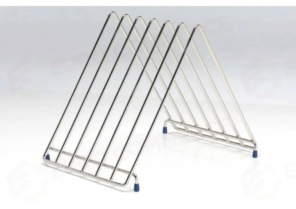 PORTATAGLIERI A FILO INOX - PTFL - KAREL - Attrezzatura
