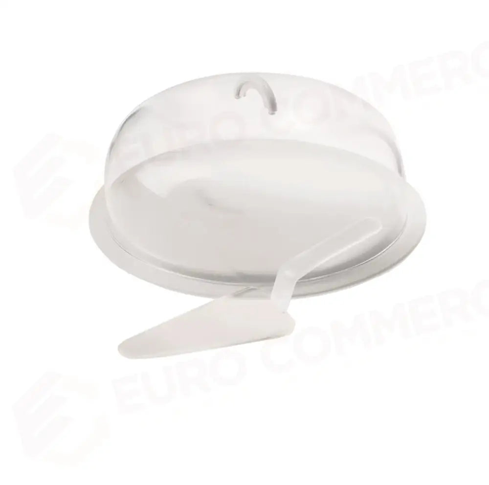 PORTATORTA 37 CM CHARLOTTE 484 GUZZINI - 1280088 - MEDRI