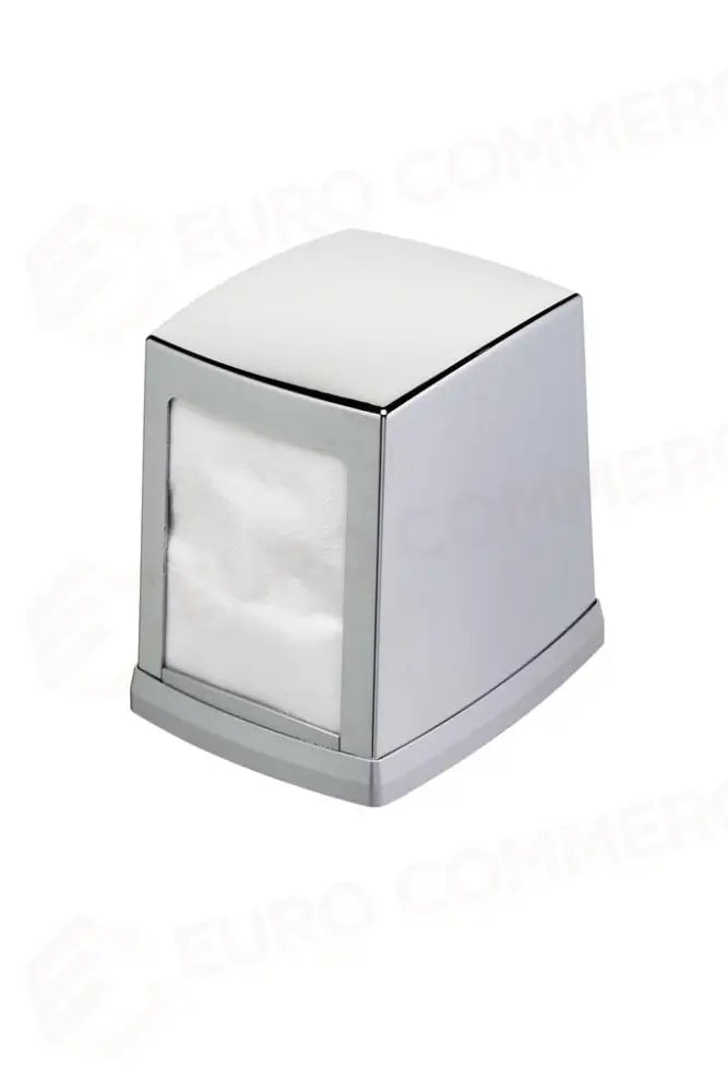 PORTATOVAGLIOLI 14.5X11.5 CM CROMO 908052 MEDIAL - 1830212 - MEDRI