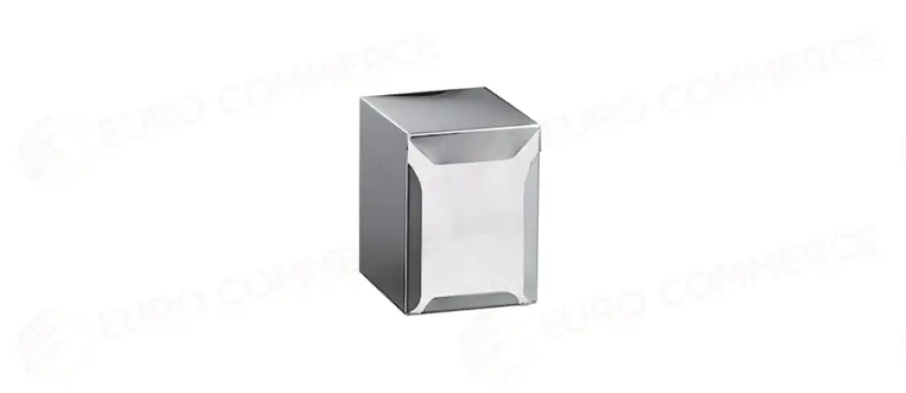 PORTATOVAGLIOLI DA BANCO INOX -24- - 121832 - MORINI