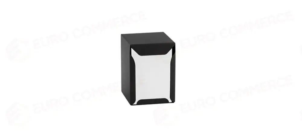PORTATOVAGLIOLI DA BANCO NERO - 117444 - MORINI
