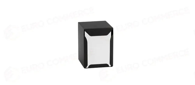 PORTATOVAGLIOLI DA BANCO NERO - 117444 - MORINI