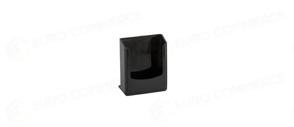 PORTATOVAGLIOLI STAND NERO - 109400 - MORINI