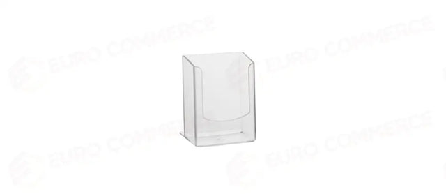 PORTATOVAGLIOLI STAND TRASP - 109399 - MORINI