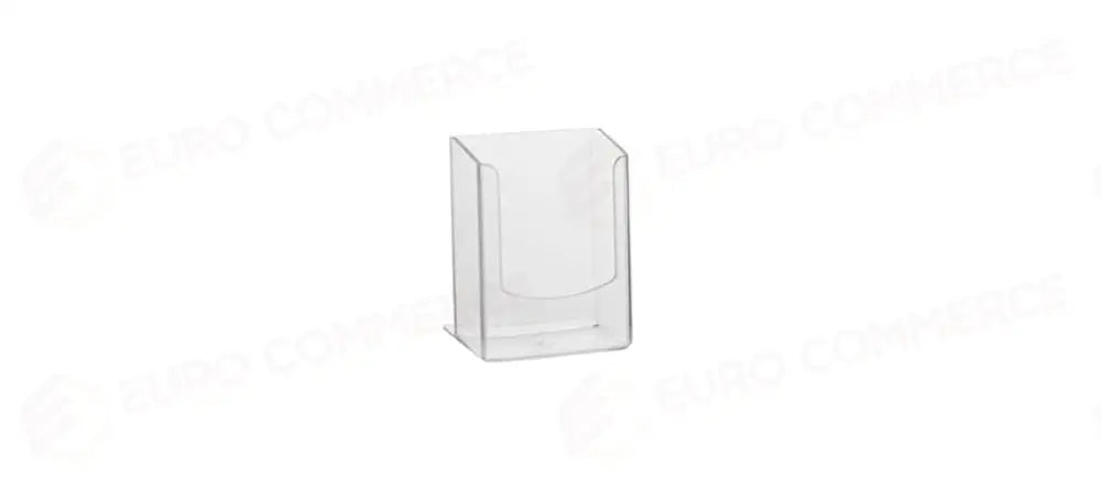 PORTATOVAGLIOLI STAND TRASP - 109814 - MORINI