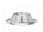 PORTAUOVO CON PIATTINO - 6 PEZZI HENDI Ø85X(H)15MM - 441466