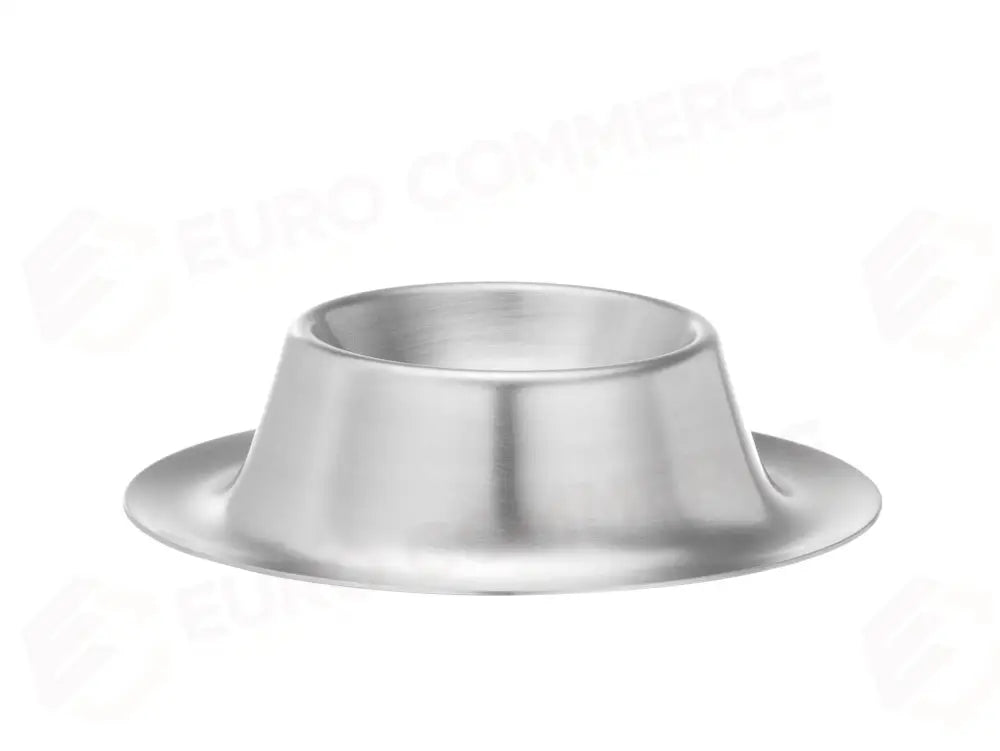 PORTAUOVO CON PIATTINO - 6 PEZZI HENDI Ø85X(H)15MM - 441466