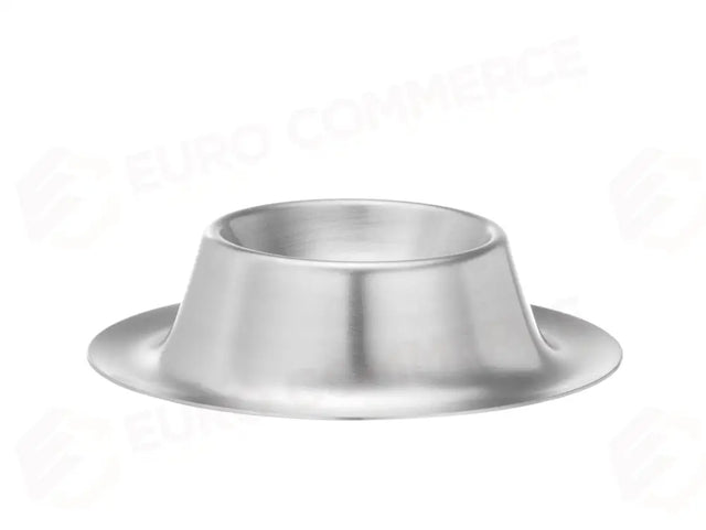 PORTAUOVO CON PIATTINO - 6 PEZZI, HENDI, 6 PEZZI, Ø85X(H)15MM - 441466