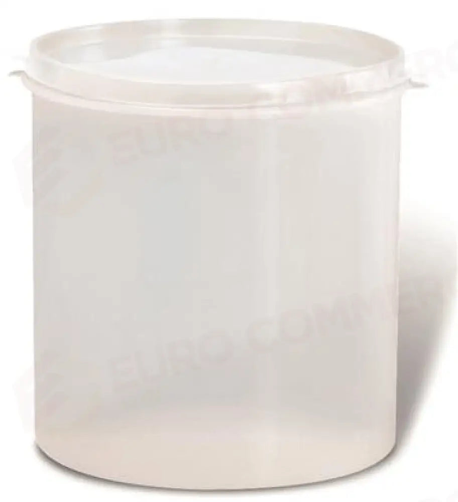 PORTAVIVANDE 6 LT SERVICE - POLIPROPILENE 5250 GIGANPLAST - 1190431 - MEDRI
