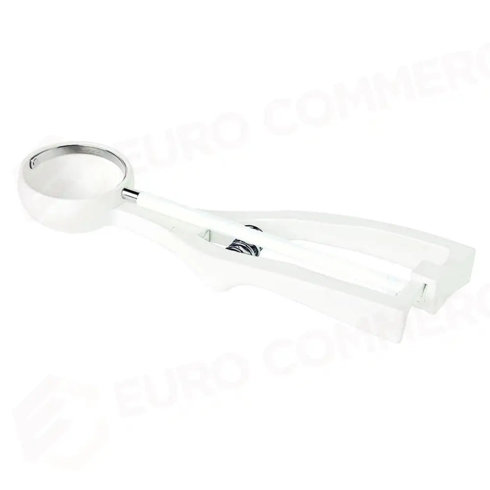 PORZIONATORE GELATO 1/30 LT 5 CM BIANCO/ASTINA BIANCO 03523002 PIAZZA - 2251183 - MEDRI