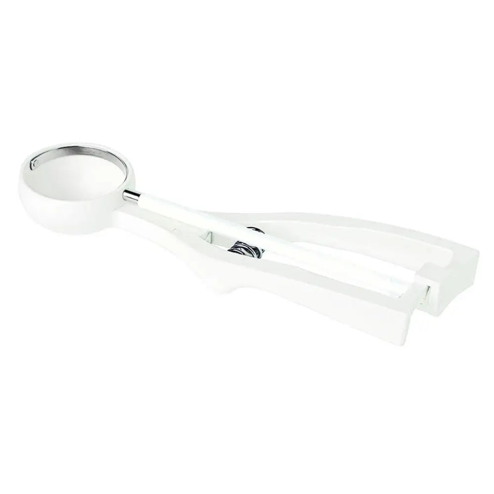 PORZIONATORE GELATO 1/30 LT 5 CM BIANCO/ASTINA BIANCO 03523002 PIAZZA - 2251183 - MEDRI