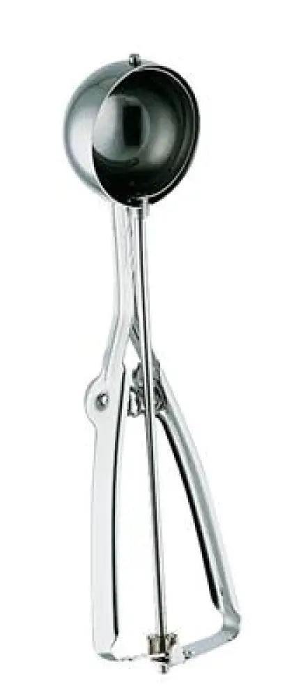 PORZIONATORE GELATO 4,5 CM 123 STO - 0600041 - MEDRI