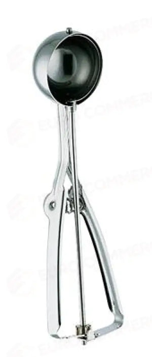 PORZIONATORE GELATO 5 CM 123 STO - 0600006 - MEDRI