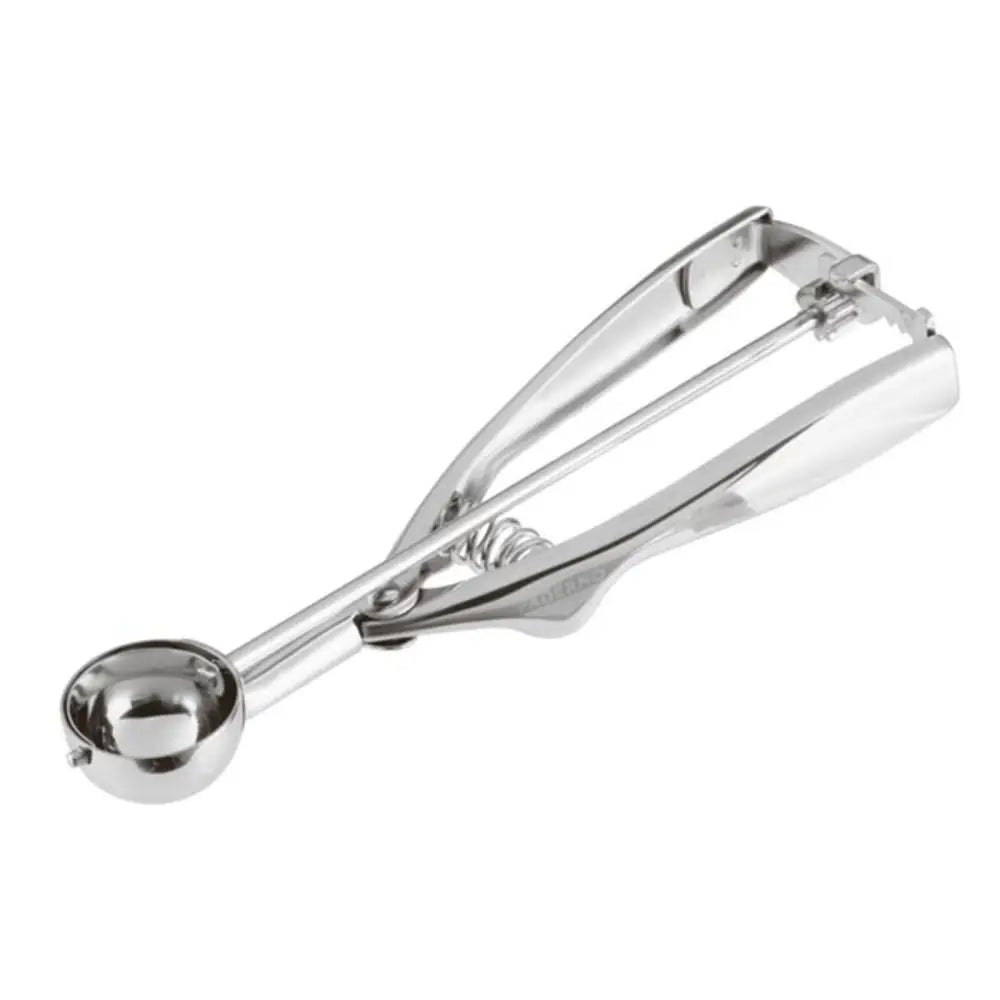 PORZIONATORE GELATO CM 3 ACCIAIO - 41473-31 - PADERNO