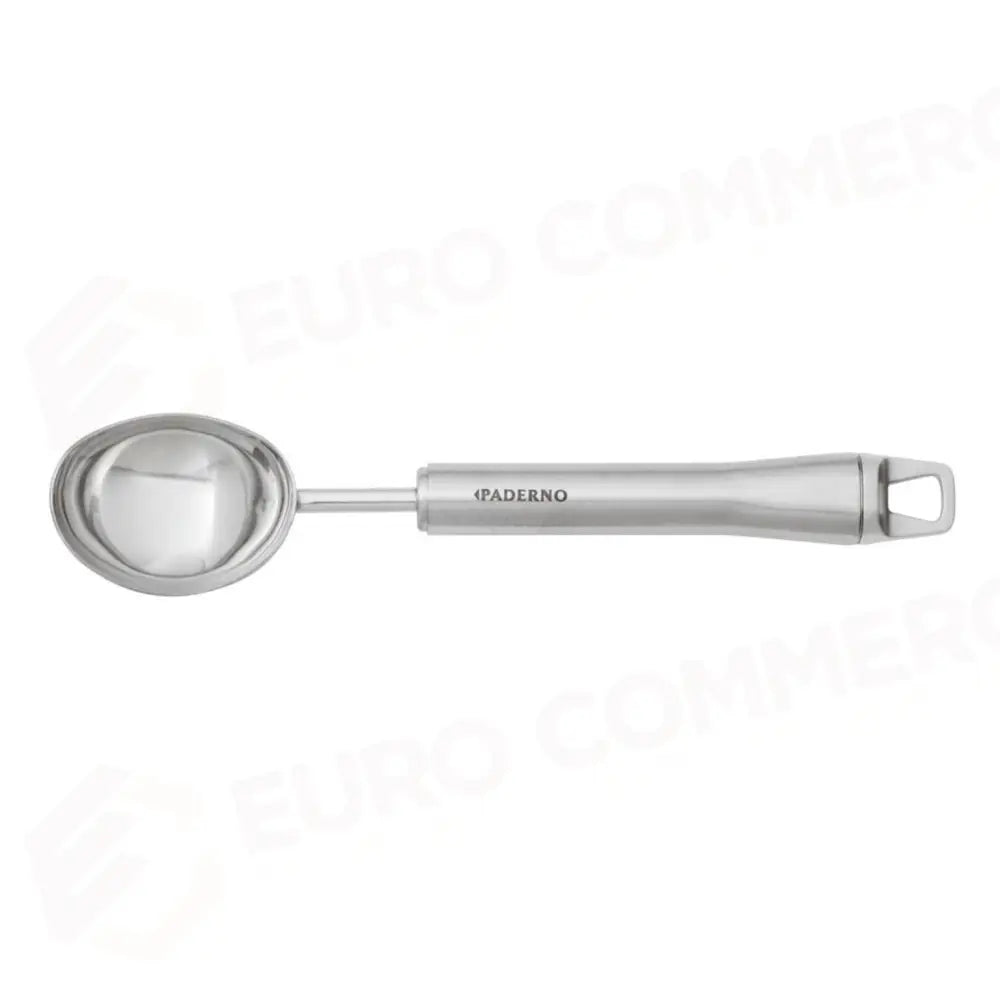 PORZIONATORE GELATO - GADGET SERIE 48278 MANICO ACCIAIO INOX - PADERNO