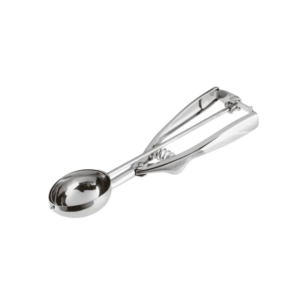 PORZIONATORE GELATO OVALE ACCIAIO - 41474-00 - PADERNO