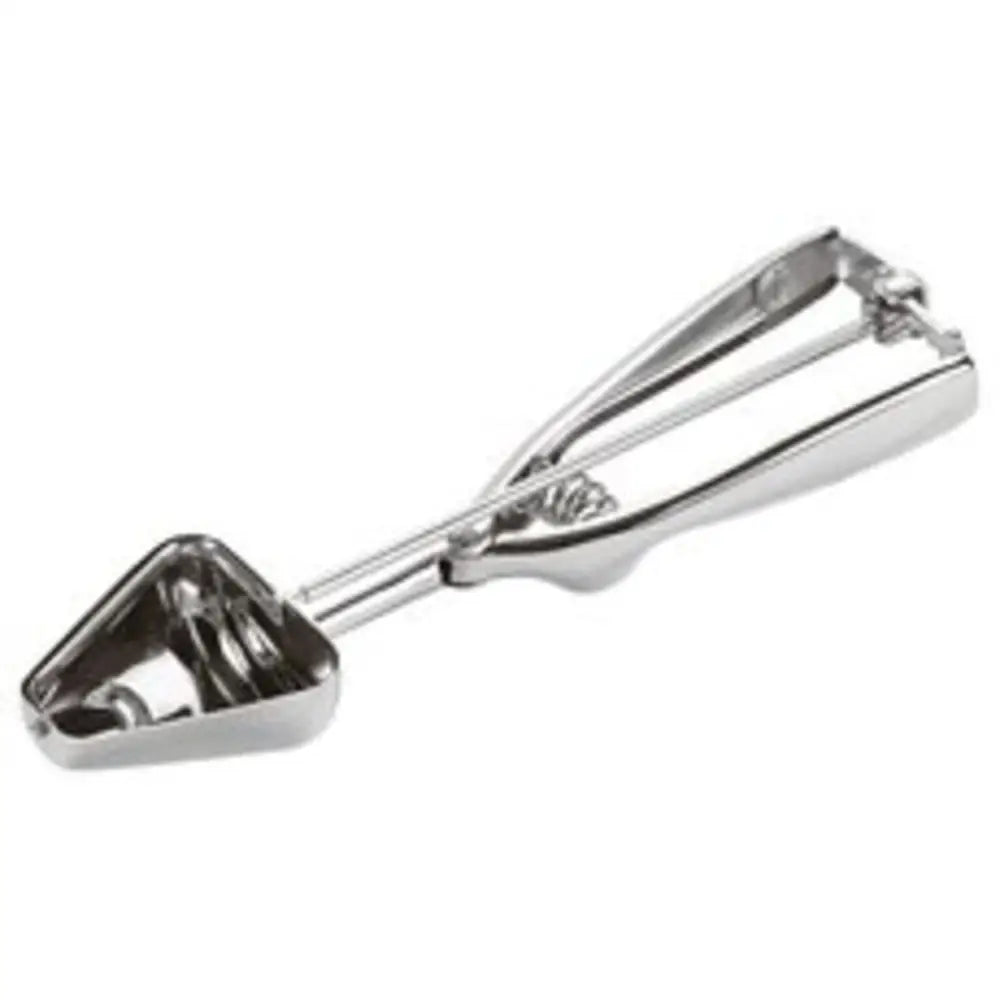 PORZIONATORE GELATO TRIANGOLARE ACCIAIO - 41474-02 - PADERNO