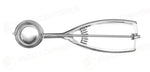 PORZIONATORE PER GELATO KITCHEN LINE HENDI 1/10 Ø70MM - 572016