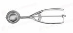 PORZIONATORE PER GELATO KITCHEN LINE HENDI 1/40 Ø44MM - 572719