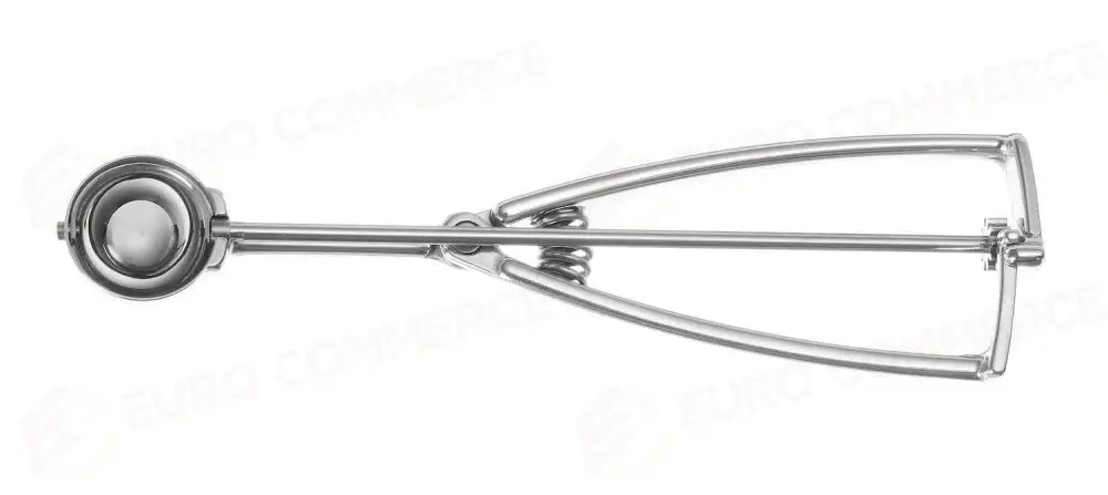 PORZIONATORE PER GELATO STÖCKEL STÖCKEL 1/100 Ø30MM - HENDI