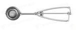 PORZIONATORE PER GELATO STÖCKEL 1/100 Ø30MM - 755143