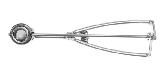 PORZIONATORE PER GELATO STÖCKEL STÖCKEL 1/100 Ø30MM - HENDI