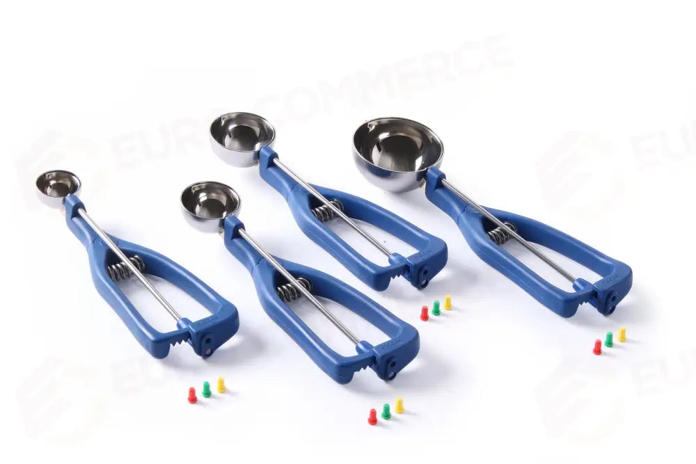PORZIONATORE PER GELATO STÖCKEL 1/12 Ø67MM - 755334