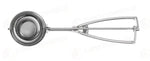 PORZIONATORE PER GELATO STÖCKEL 1/16 Ø59MM - 755044
