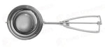 PORZIONATORE PER GELATO STÖCKEL 1/60 Ø40MM - 755112