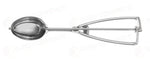 PORZIONATORE PER GELATO STÖCKEL - OVALE 1/30 62X43MM - 755273