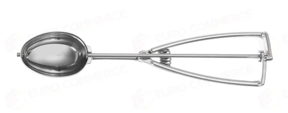 PORZIONATORE PER GELATO STÖCKEL - OVALE 1/30 62X43MM - 755273