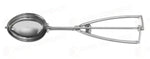 PORZIONATORE PER GELATO STÖCKEL - OVALE 1/30 62X43MM - 755273