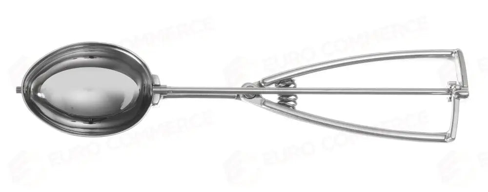 PORZIONATORE PER GELATO STÖCKEL - OVALE 1/30 62X43MM - 755273