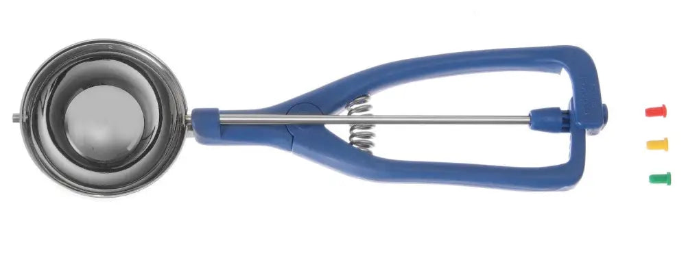 PORZIONATORE PER GELATO ’’STÖCKEL’’ STÖCKEL 1/12 Ø67MM - HENDI