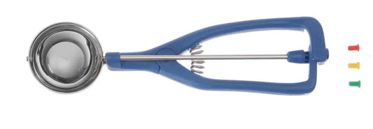 PORZIONATORE PER GELATO ’’STÖCKEL’’ STÖCKEL 1/20 Ø56MM - HENDI