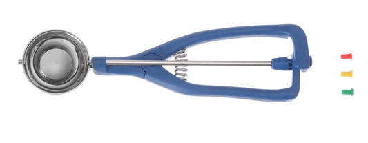 PORZIONATORE PER GELATO ’’STÖCKEL’’ STÖCKEL 1/24 Ø51MM - HENDI