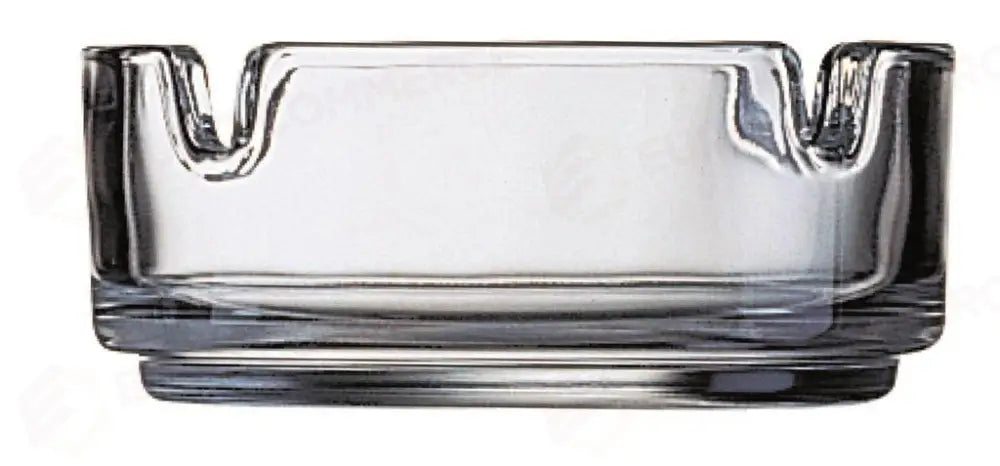 POSACENERE 10,5 CM IMPILABILE C1320 ARCOROC - 8060590 - MEDRI