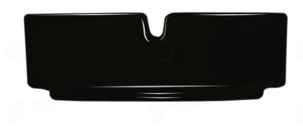 POSACENERE 10,5 CM IMPILABILE NERO 00187 ARCOROC - 8060580 - MEDRI