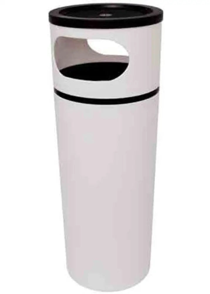 POSACENERE 70 CM BIANCO CIGAR SUPER 5970 GIGANPLAST - 1190495 - MEDRI