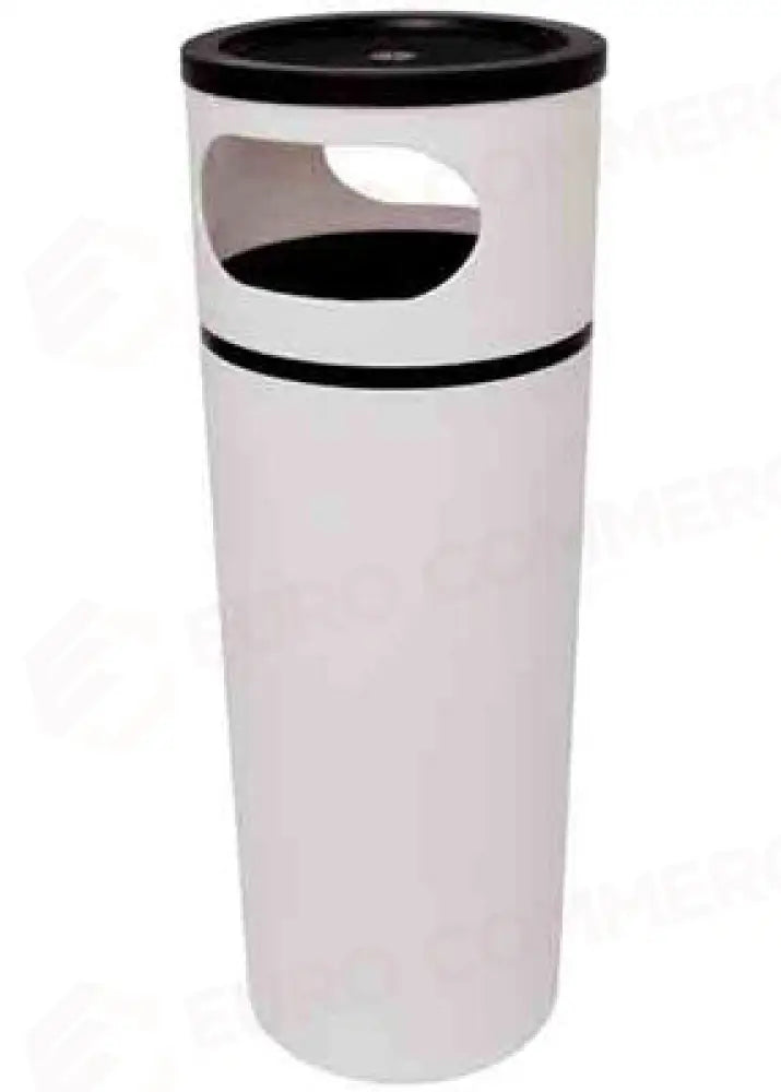 POSACENERE 70 CM NERO CIGAR SUPER 5970 GIGANPLAST - 1190496 - MEDRI